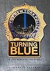Turning Blue by Lawrence Hoffman