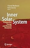 Inner Solar System: Prospective Energy and Material Resources