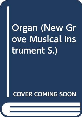 Organ (Paperback)