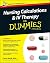 Nursing Calculations and IV Therapy for Dummies by Claire Boyd