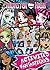 Monster High / Activités fantastiques