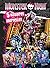 Monster High - Mes histoires mortelles