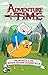 Memories of Boom Boom Mountain (Adventure Time)