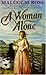 A Woman Alone by Malcolm Ross