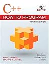 C++ How to Program