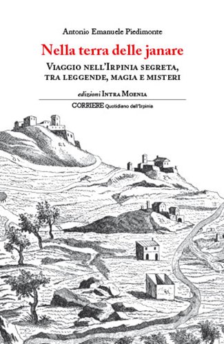 Nella terra delle Janare (Paperback)