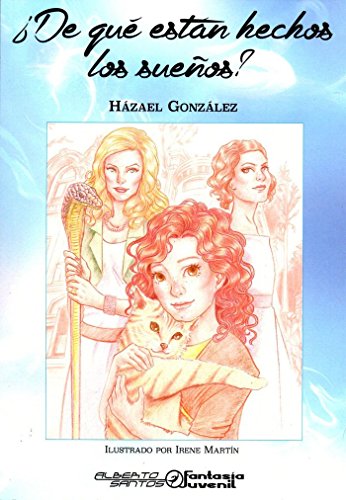 ¿De qué están hechos los sueños? (Paperback)