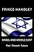 Israel and Middle East: Pas...