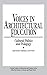 Voices in Architectural Edu...