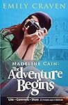 Madeline Cain by Emily Craven