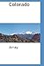 Colorado by Array