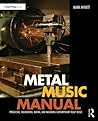 Metal Music Manual