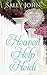 Heaven Help Heidi (Family of the heart, #2)