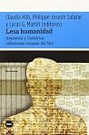 Lesa Humanidad. Argentina y Sudáfrica: reflexiones después del Mal Lesa Humanidad. Argentina y Sudáfrica: reflexiones después del Mal