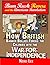 Bum Rush Revere and the American Revolution: How British Banker Bullies Forced the Colonies into the War for Independence