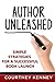 Author Unleashed: Simple St...