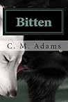 Bitten: The Forbidden Series - Book 1
