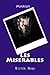 Les Miserables - Marius