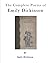 The Complete Poems of Emily Dickinson (Poetry Collections - Emily Dickinson)