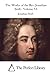 The Works of the Rev. Jonathan Swift - Volume VI