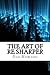 The Art of Re Sharper by Eva Howard