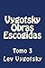 Vygotsky Obras Escogidas: Tomo 3 (Spanish Edition)
