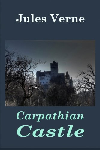 Carpathian Castle