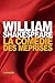 La Comédie des méprises (French Edition)