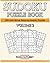 Sudoku Puzzle Book - 2: 200...