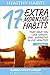 Healthy Habits Vol 2 (Longevity): 17 Extra Morning Habits That Help You Lose Weight, Feel Energized & Live Healthy! (and Live Longer)