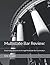 Multistate Bar Review:: Explanatory Answers to the 1998 Multistate Bar Examination (Quiz Master Multistate Bar Exam Review (MBE))