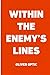 Within The Enemy's Lines