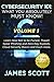 Cybersecurity 101: What You Absolutely Must Know! - Volume 1: Learn How Not to be Pwned, Thwart Spear Phishing and Zero Day Exploits, Cloud Security Basics, and much more