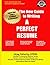 The New Guide to Writing A Perfect Resume by Greg Faherty Cprw