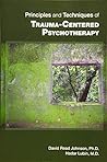 Principles and Techniques of Trauma-centered Psychotherapy