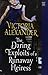 The Daring Exploits of a Runaway Heiress