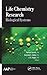 Life Chemistry Research: Biological Systems