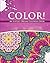Color! My Sister's Dreams C...