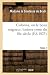 Colonna Tome 1 (Litterature) (French Edition)