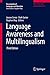 Language Awareness and Multilingualism by Stephen  May
