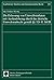 Die Erfassung Von Umweltstraftaten Mit Auslandsbezug Durch Das Deutsche Umweltstrafrecht Gemass 324 Ff. Stgb (Saarbrucker Studien Zum Internationalen Recht) (German Edition)