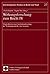 Wirkungsforschung Zum Recht: Moglichkeiten Einer Institutionalisierung Der Wirkungskontrolle Von Gesetzen (Interdisziplinare Studien zu Recht und Staat) (German Edition)