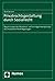 Privatrechtsgestaltung Durch Sozialrecht: Begrenzungen Des Akzeptanz- Und Vermogenswertprinzips Durch Sozialrechtliche Regelungen (German Edition)