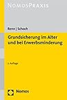 Grundsicherung Im Alter Und Bei Erwerbsminderung (German Edition)