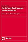 Entstehungsbedingungen Von Demokratien: Interne Und Externe Einflusse Im Vergleich (German Edition)