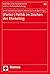 Partei- Politik Im Zeichen Des Marketing (Schriften Zum Parteienrecht Und Zur Parteienforschung) (German Edition)