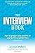 The Interview Book by James Innes