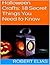 Halloween Crafts: 18 Secret Things You Need to Know