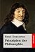 Prinzipien der Philosophie (German Edition)