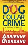 Dog Collar Crime by Adrienne Giordano